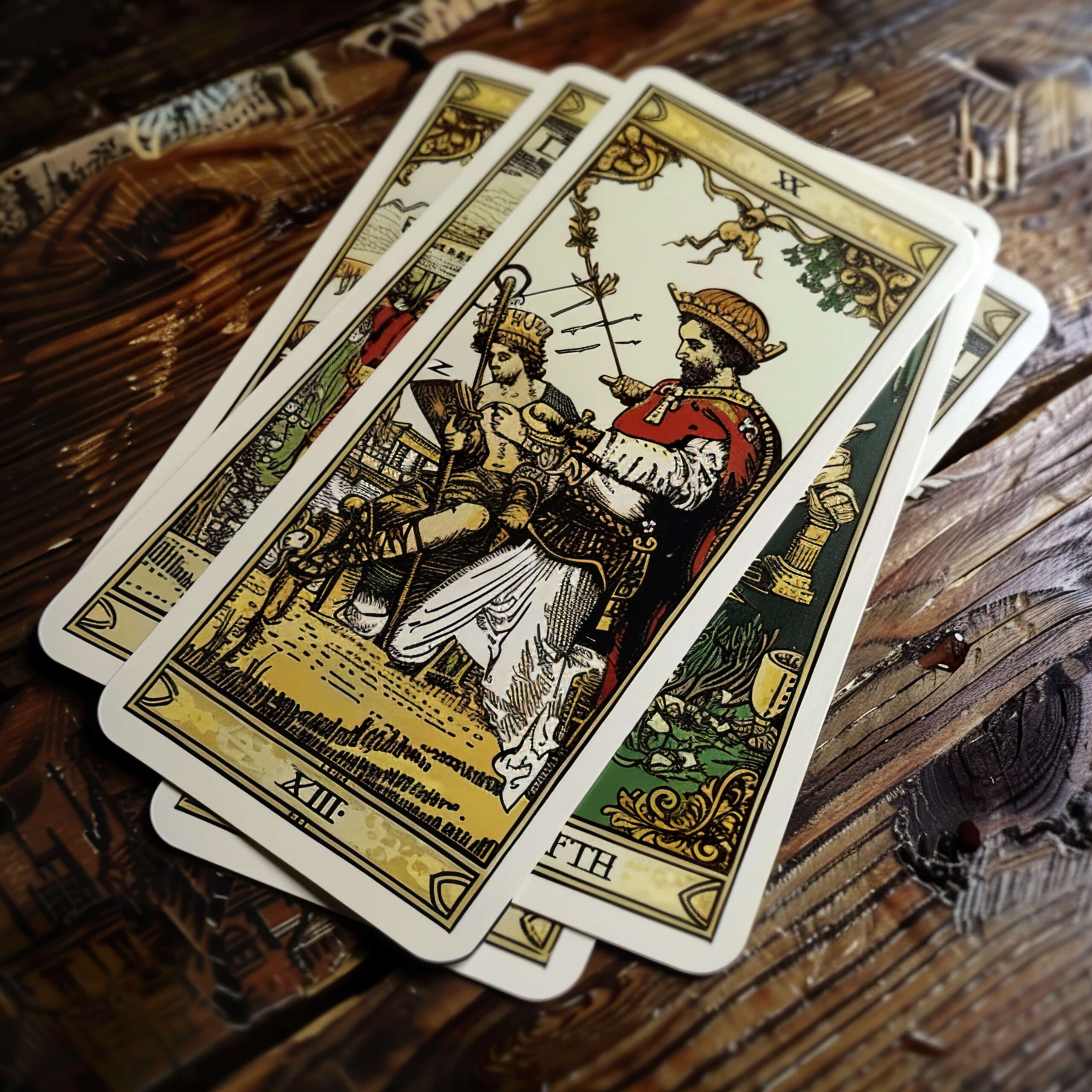 tarot