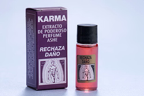 Rechaza daño
